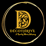 Decothrive - India's Best Home Decor Brand