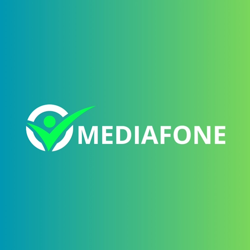 Mediafone Handyshop seit 2000 in Mannheim logo