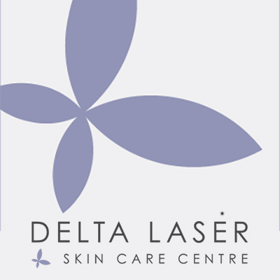 Delta Laser & Skin Care Centre logo