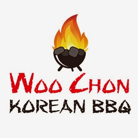 Woo Chon Korean BBQ Restaurant logo