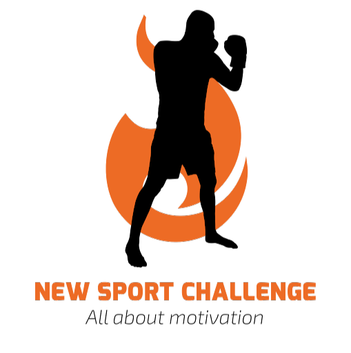 New Sport Challenge Boxing logo