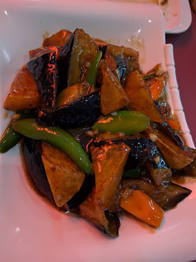 Restaurant Pékin
