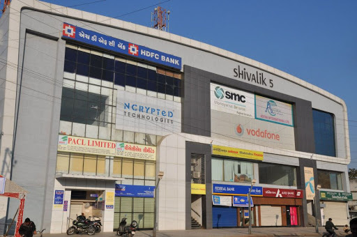 NCrypted Technologies Pvt. Ltd., 2nd Floor, Shivalik 5, Makkam Chowk, Gondal Road, Udhyog Nagar Colony, Bhakti Nagar, Rajkot, Gujarat 360002, India, Software_Company, state GJ
