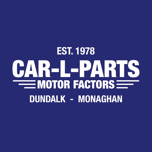 Car L Parts Dundalk logo