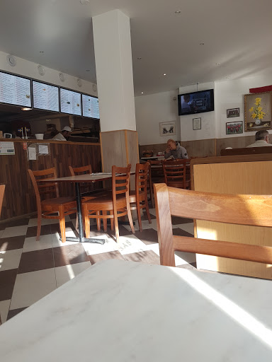 Pizzeria La Bella