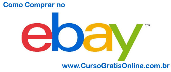 Como Comprar no eBay