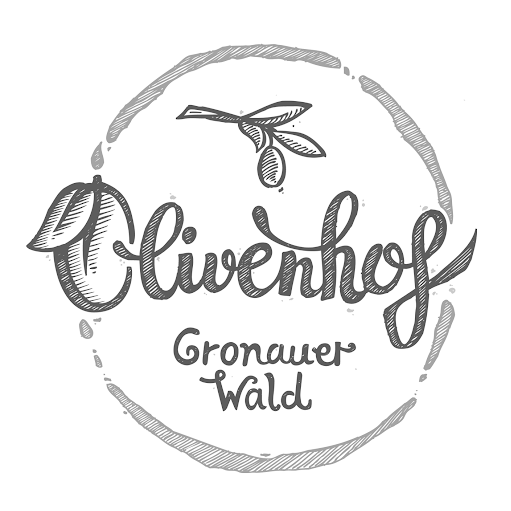 Olivenhof Gronauer Wald logo