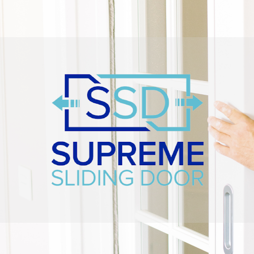 Supreme Sliding Doors