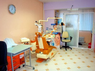 Dentist