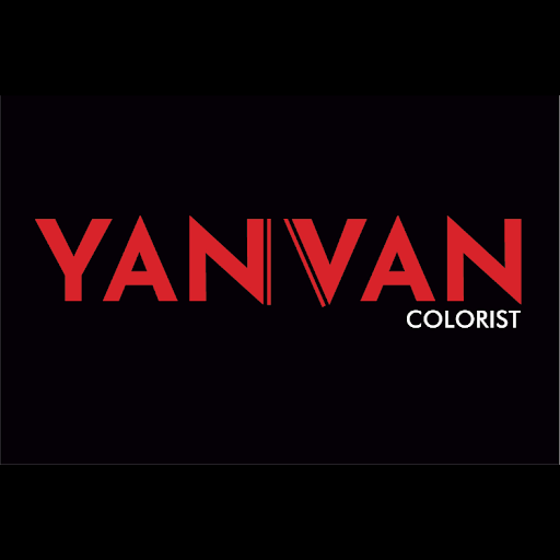 YAN ET VAN - Coiffeur Coloriste Paris logo