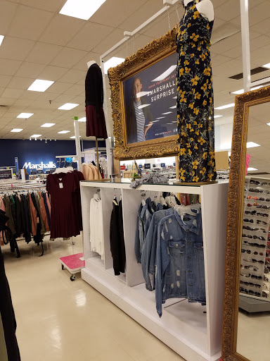 Department Store «Marshalls», reviews and photos, 295 E Plumb Ln, Reno, NV 89502, USA