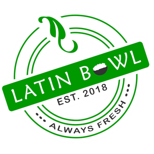 Latin Bowl Restaurant - Palm Harbor logo