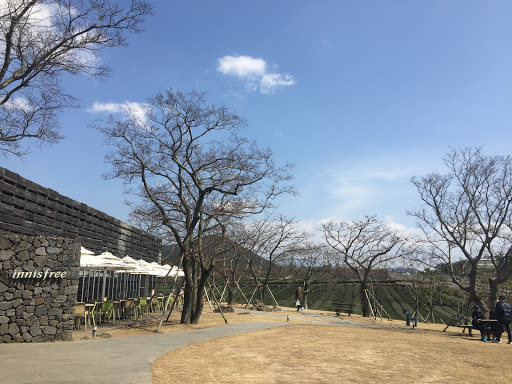 Innisfree
