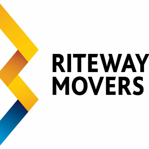 Riteway Moving & Storage Ltd. logo