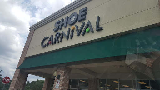 Shoe Store «Shoe Carnival», reviews and photos, 1620 Dogwood Dr SE, Conyers, GA 30013, USA