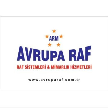Avrupa Raf logo