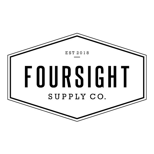 Foursight Supply Co. logo