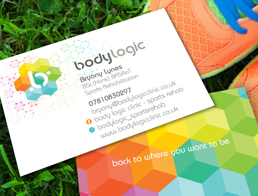 Body Logic Clinic logo