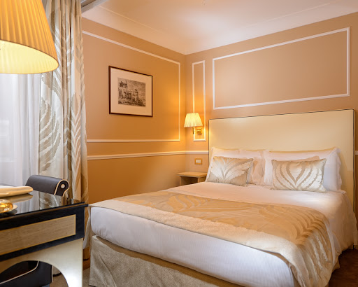 Hotel Nuovo Teson