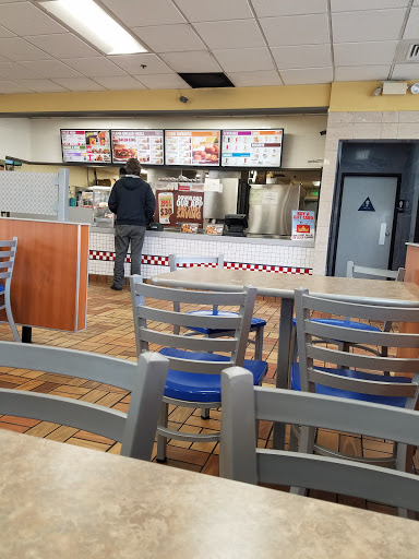 Fast Food Restaurant «Burger King», reviews and photos, 34943 Newark Blvd, Newark, CA 94560, USA
