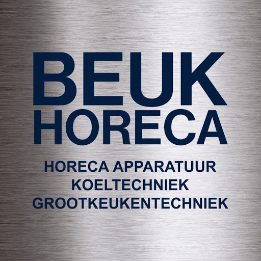 Beuk Horeca B.V. logo