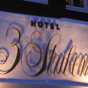 Boutique - Hotel 3 Stuben logo