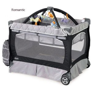 Chicco Lullaby LX Playard