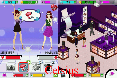 Fashion Icon [by Gameloft] (07/09/2012)