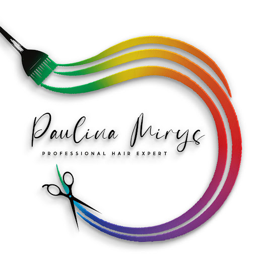 Paulina Mirys-Professional Hair Expert