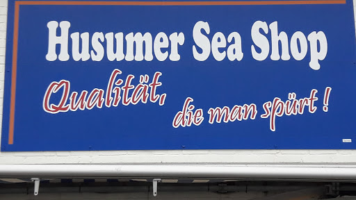 Husumer Sea Shop