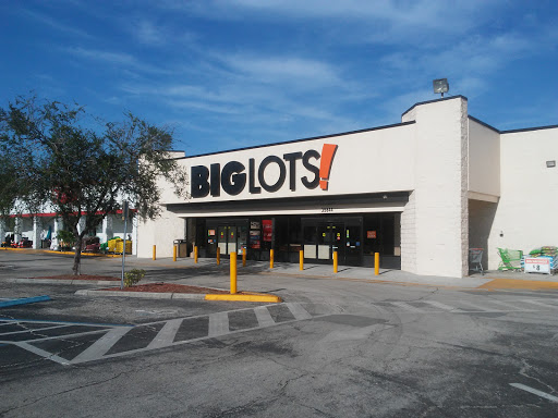 Discount Store «Big Lots», reviews and photos, 35884 US-27, Haines City, FL 33844, USA