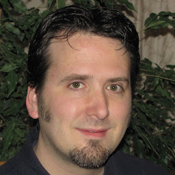 avatar of Geoff Simons