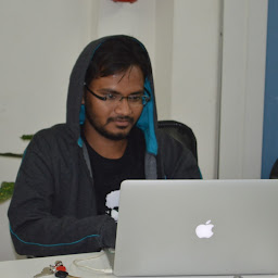 Satish Mavani's user avatar
