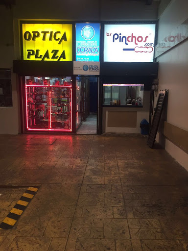 Dental Dorada, Calle 8 Sur 3715, Anzures, 72530 Puebla, Pue., México, Clínica odontológica | PUE