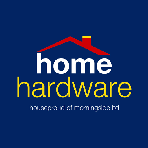 Houseproud of Morningside Ltd logo