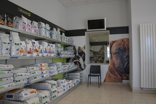 Clinique Vétérinaire Atlantic Vet