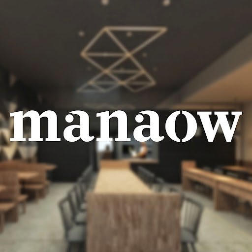 Manaow Thai logo