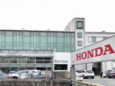photo of Honda Cars