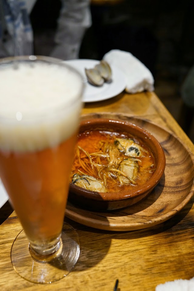 Vector Beer
