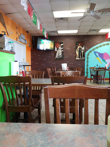 Mexican Restaurant «La Conchita Restaurant», reviews and photos, 5212 Rufe Snow Dr, North Richland Hills, TX 76180, USA