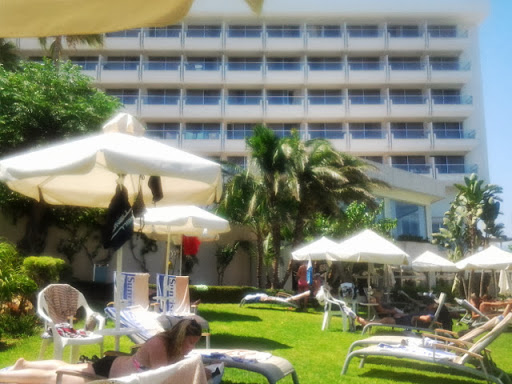 Sunrise Beach Hotel