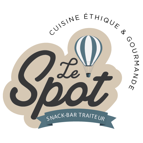 Le Spot Traiteur logo