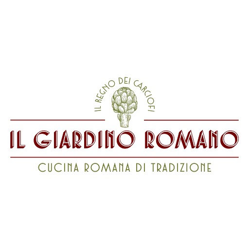Il Giardino Romano logo