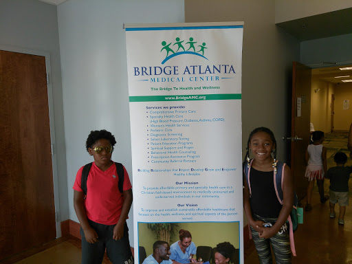 Medical Clinic «Bridge Atlanta Medical Center», reviews and photos