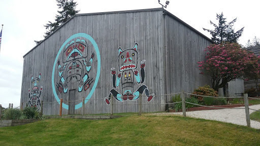 Tourist Attraction «Tillicum Village», reviews and photos, Blake Island, Port Orchard, WA 98366, USA