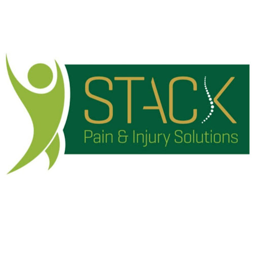 Stack Pain & Injury Solutions logo