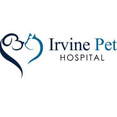 Irvine Pet Complex logo