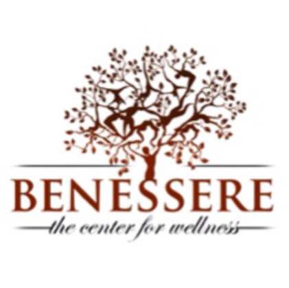Benessere Wellness Center & Day Spa logo