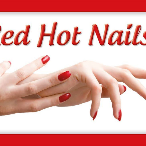 Red Hot Nails