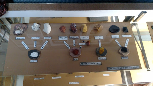Palatki Heritage Site